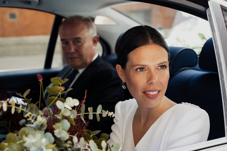 Carla y Miguel 2026